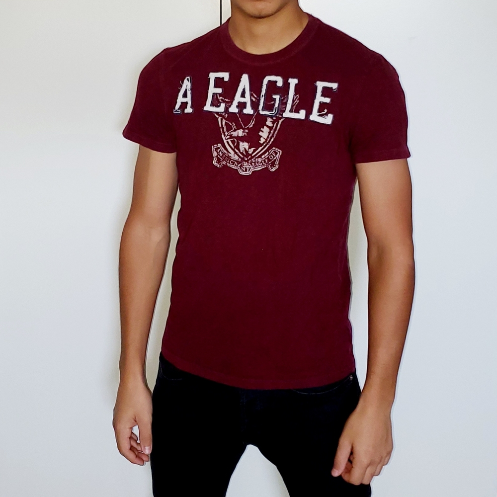 American Eagle shirt